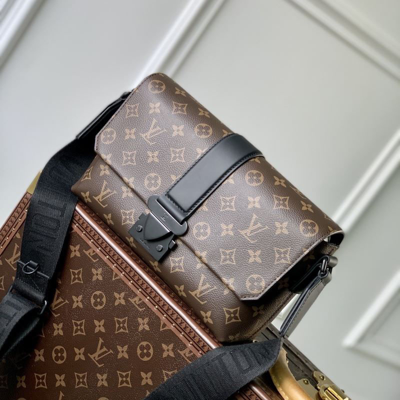 Mens LV Satchel bags - Click Image to Close